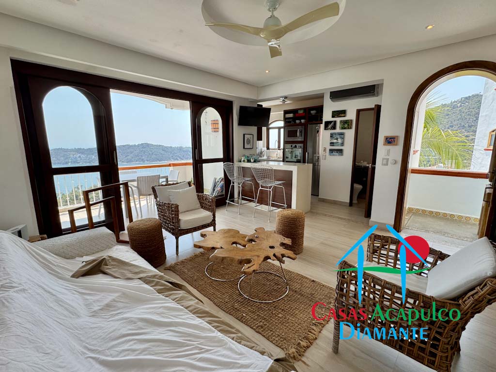 Torre Persia B 402 - Estancia 2